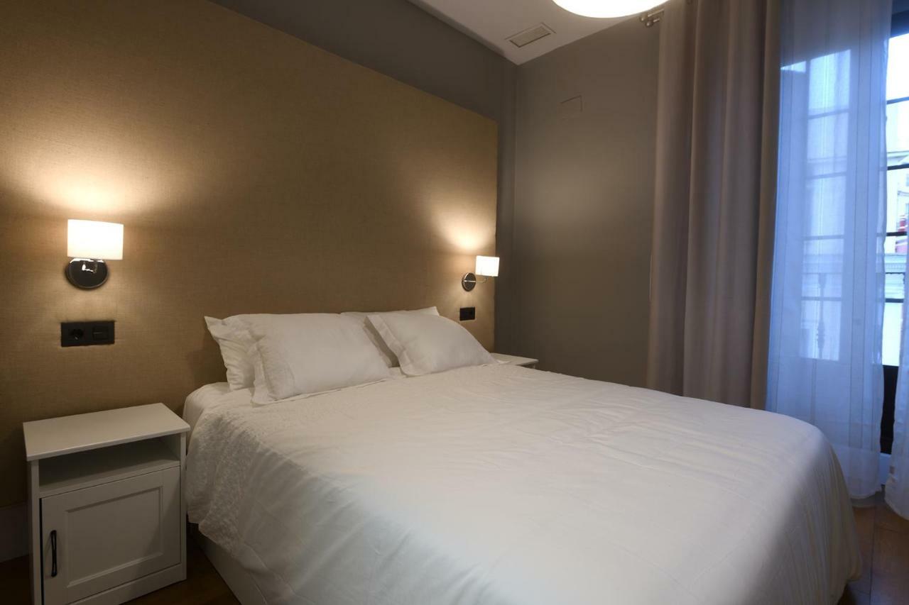Apartamento Alameda Sevilla Exterior foto